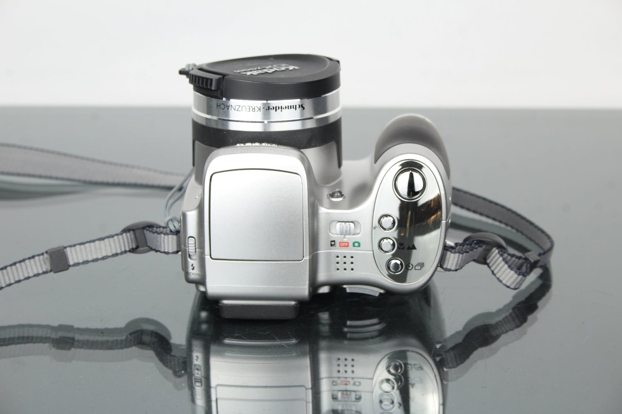 Kodak EasyShare Z710 - Dutch|Thrift