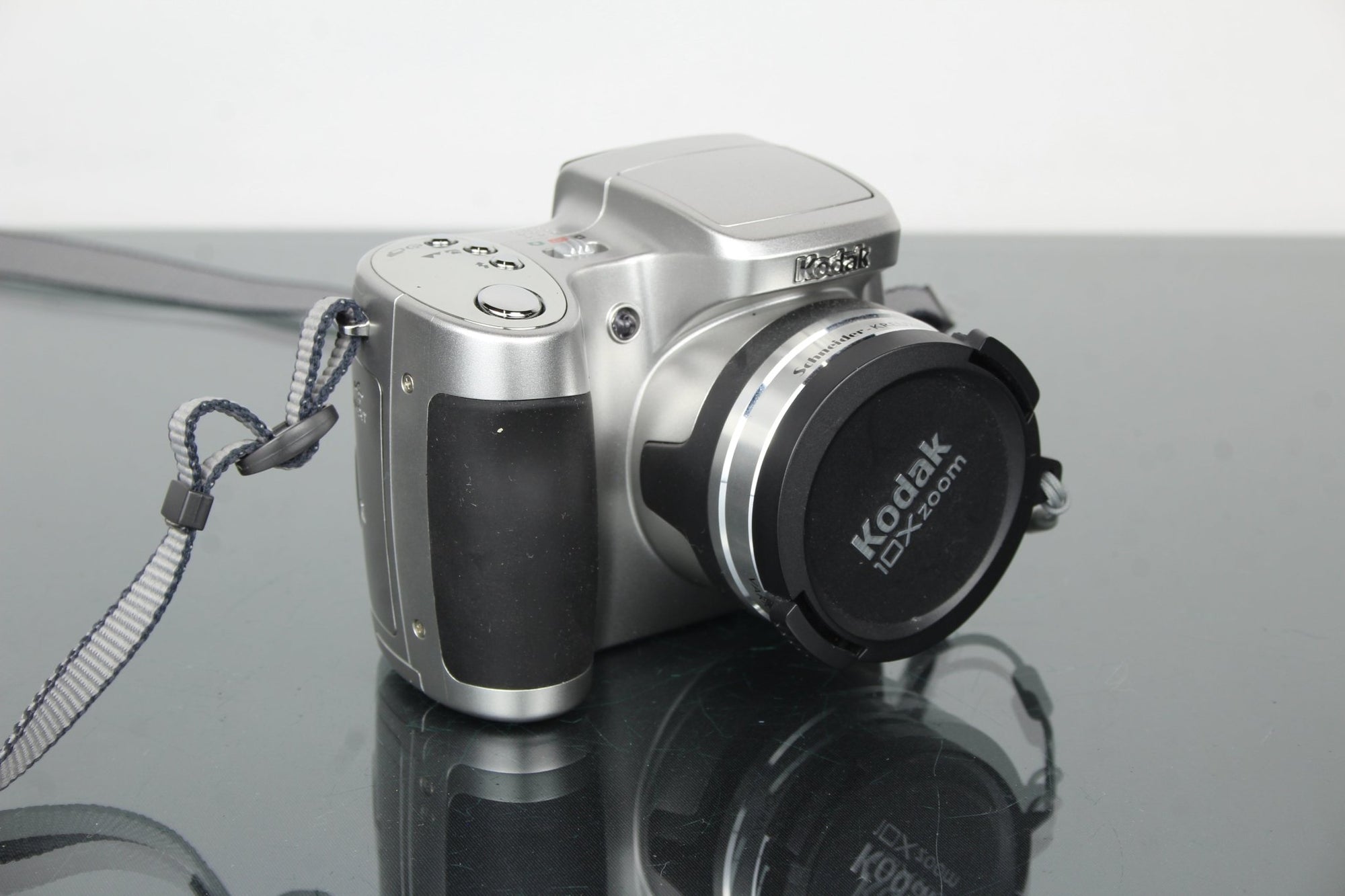 Kodak EasyShare Z710 - Dutch|Thrift