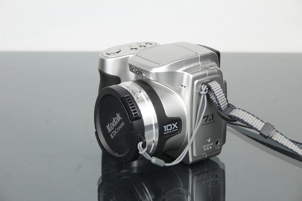 Kodak EasyShare Z710 - Dutch|Thrift