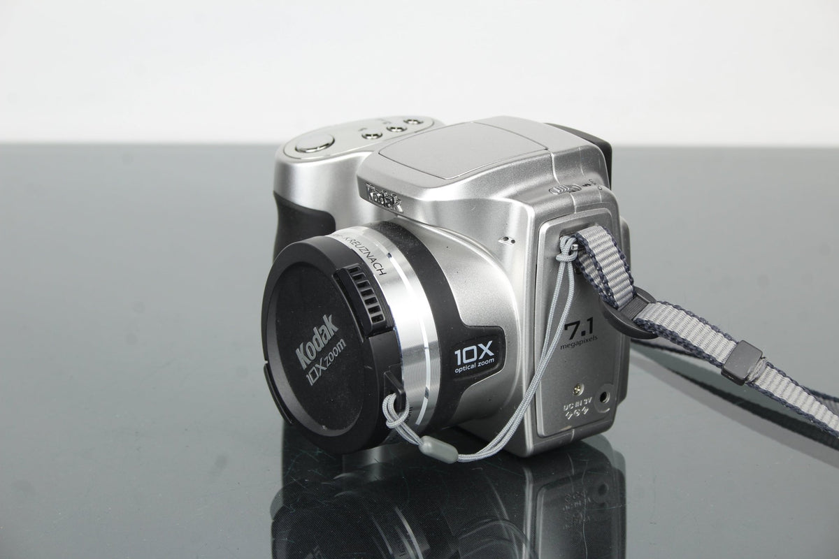 Kodak EasyShare Z710 - Dutch|Thrift