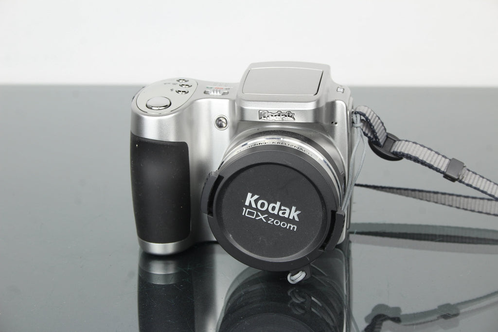 Kodak EasyShare Z710 - Dutch|Thrift