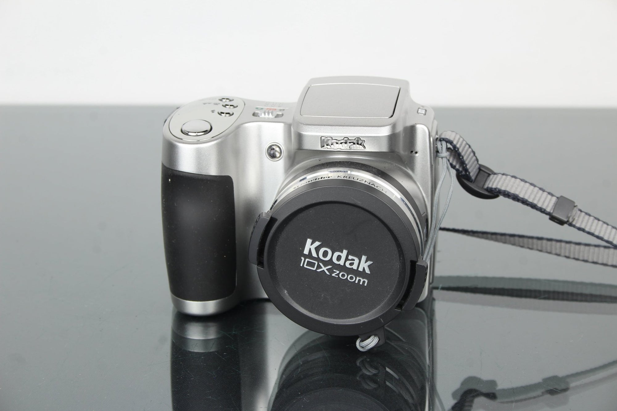 Kodak EasyShare Z710 - Dutch|Thrift