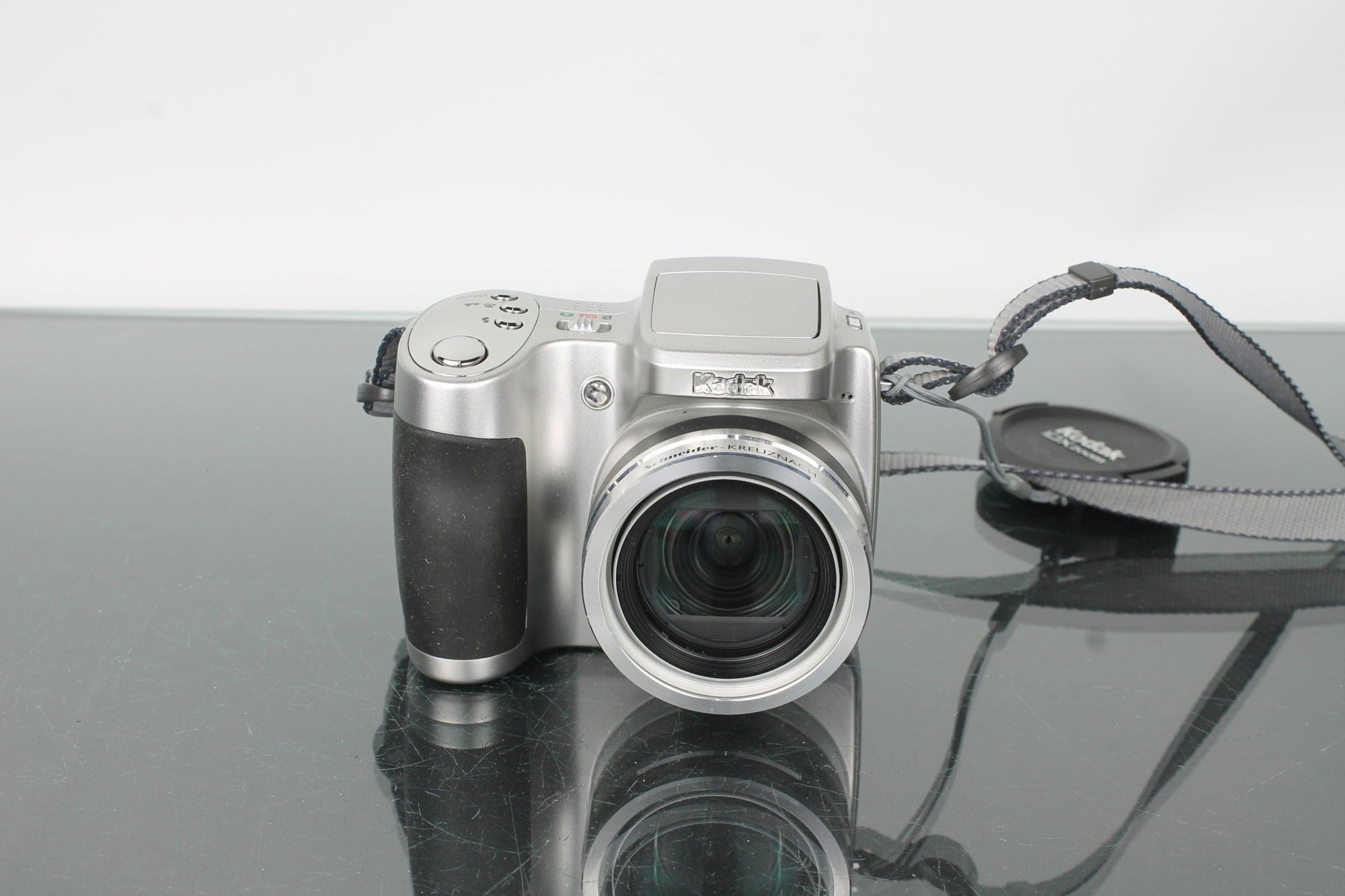 Kodak EasyShare Z710 - Dutch|Thrift