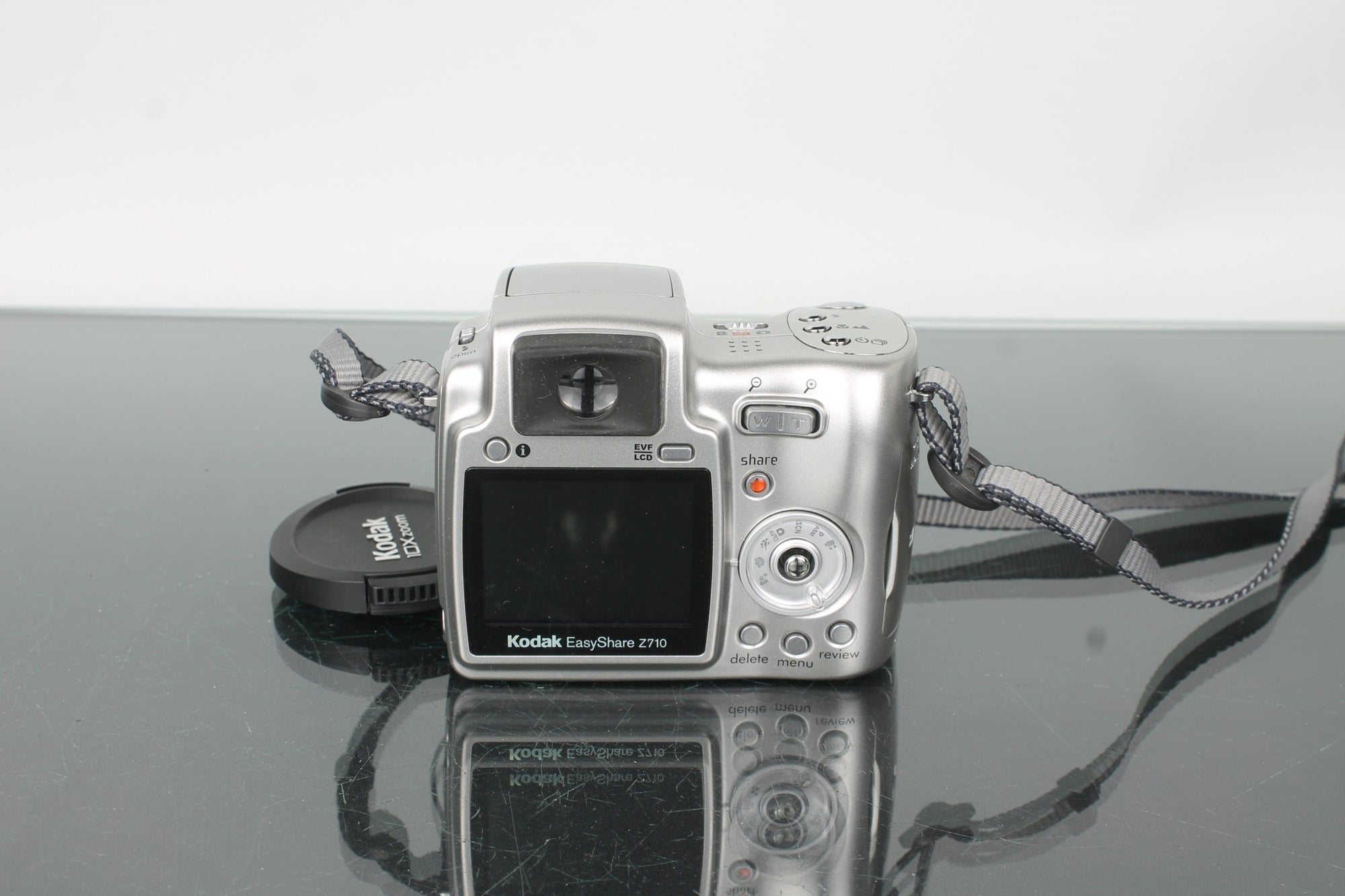 Kodak EasyShare Z710 - Dutch|Thrift