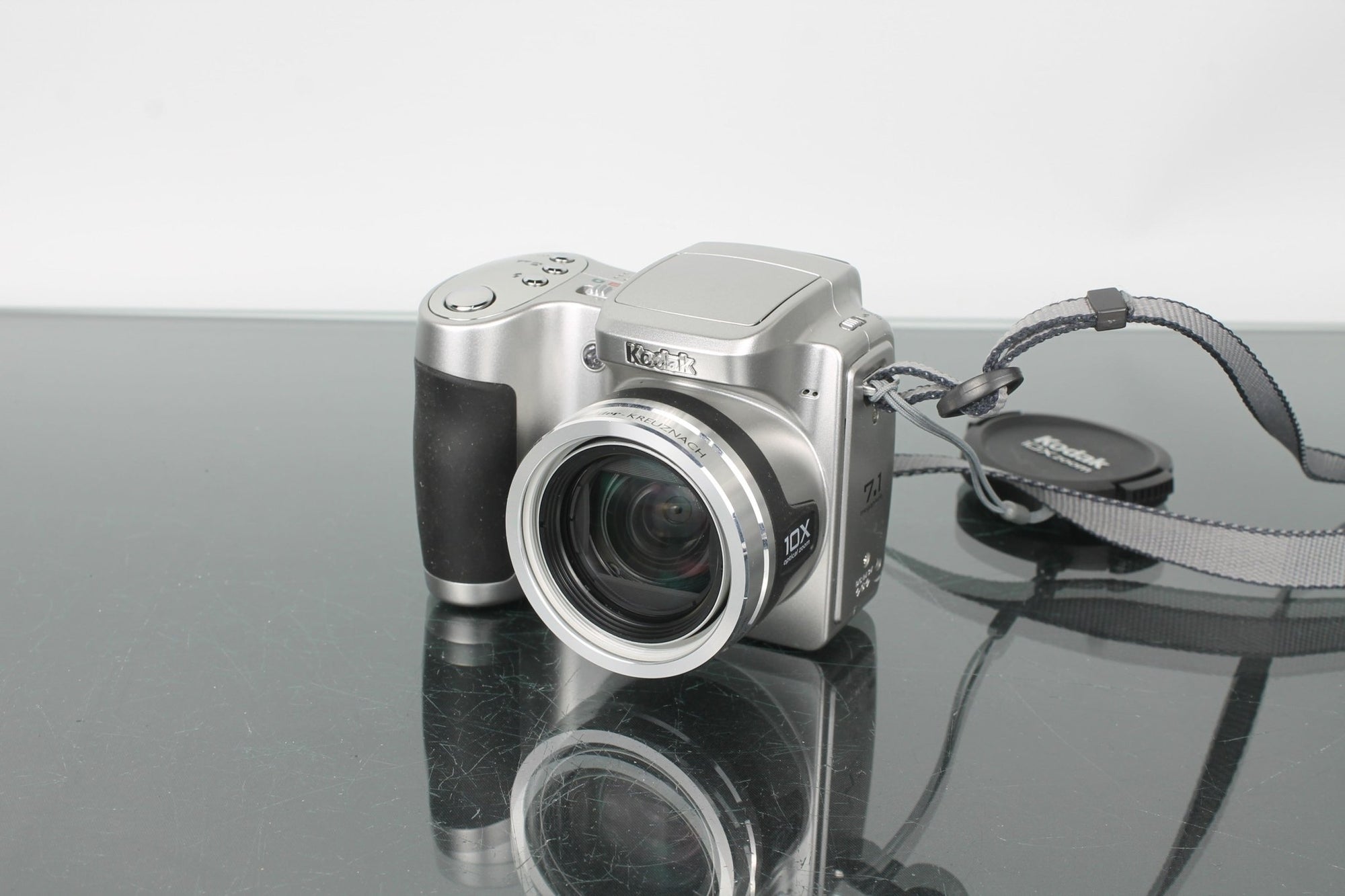 Kodak EasyShare Z710 - Dutch|Thrift
