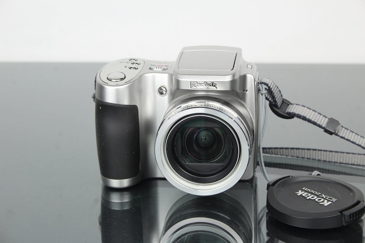 Kodak EasyShare Z710 - Dutch|Thrift