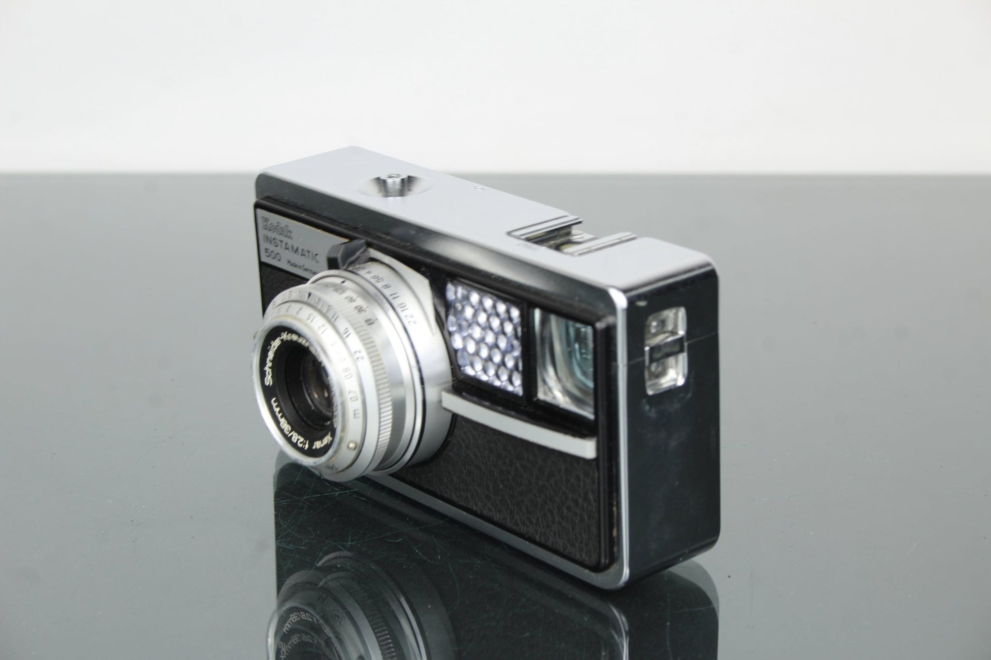 Kodak Instamatic 500 - Dutch|Thrift