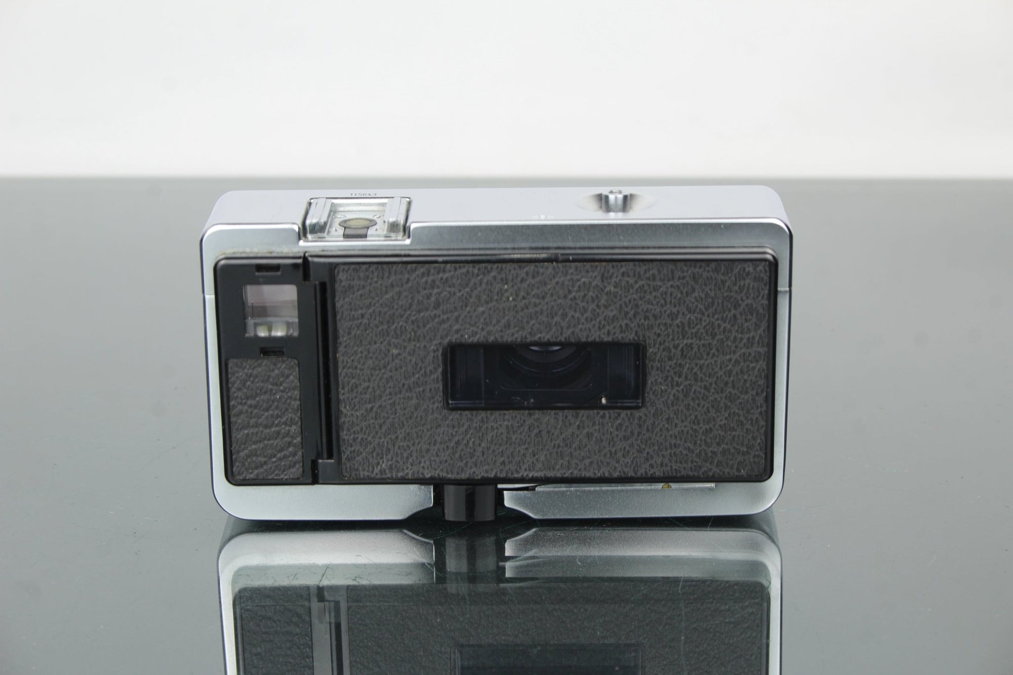 Kodak Instamatic 500 - Dutch|Thrift
