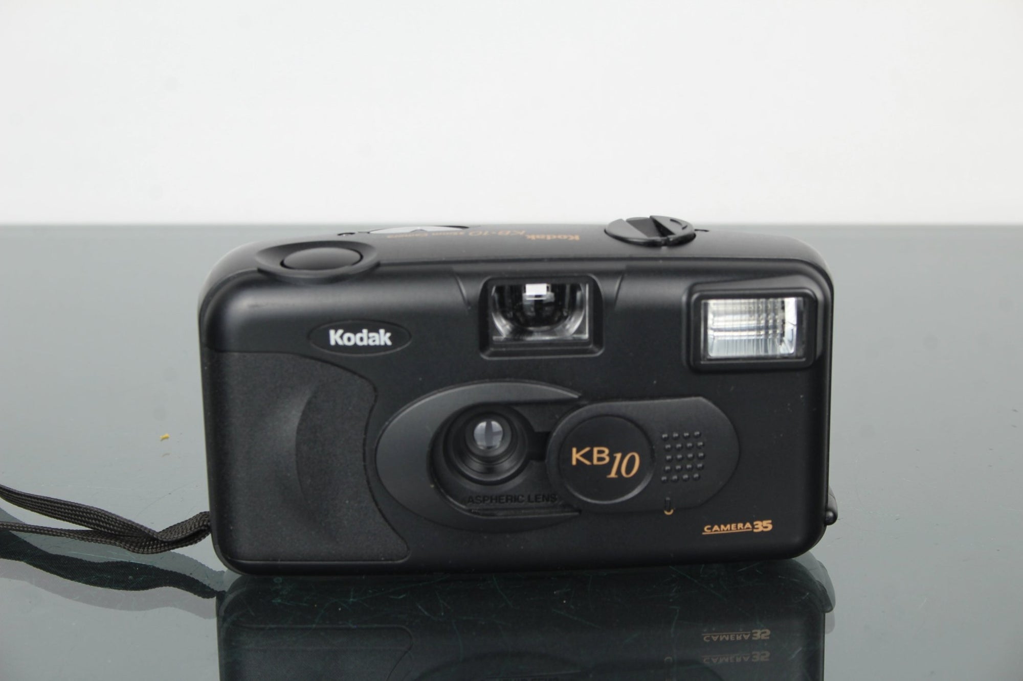Kodak KB - 10 - Dutch|Thrift