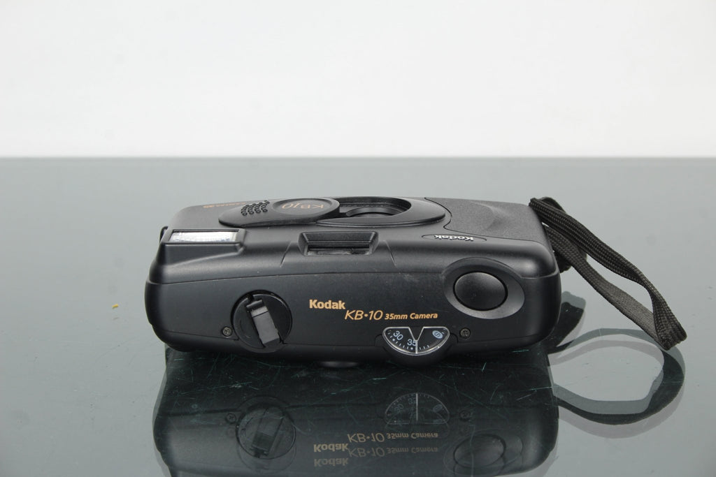 Kodak KB - 10 - Dutch|Thrift
