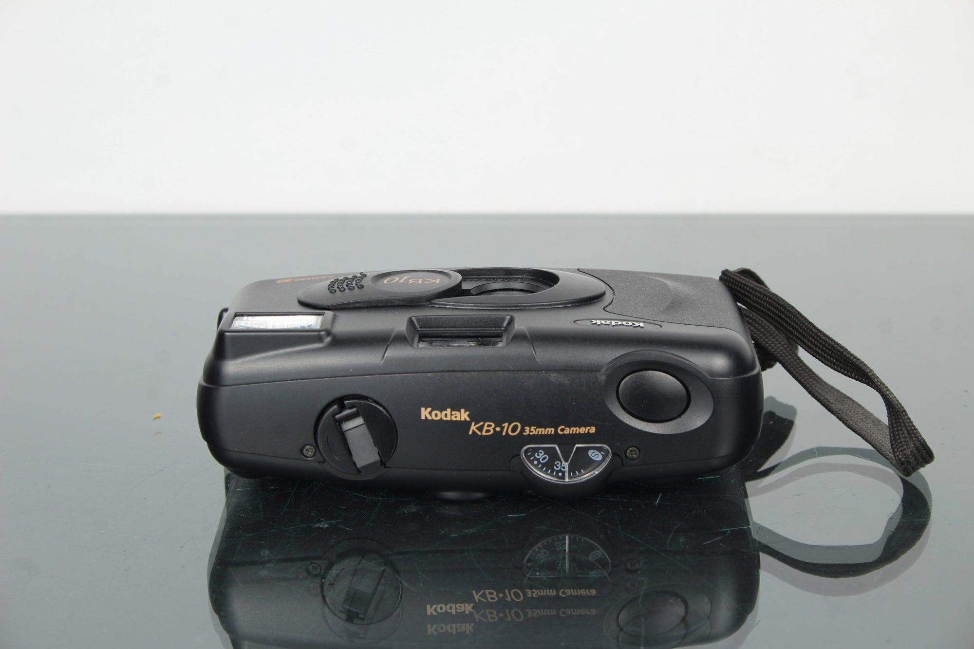 Kodak KB - 10 - Dutch|Thrift