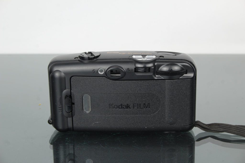 Kodak KB - 10 - Dutch|Thrift