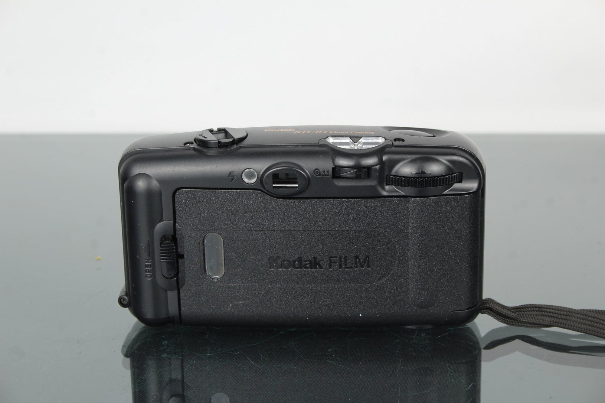 Kodak KB - 10 - Dutch|Thrift