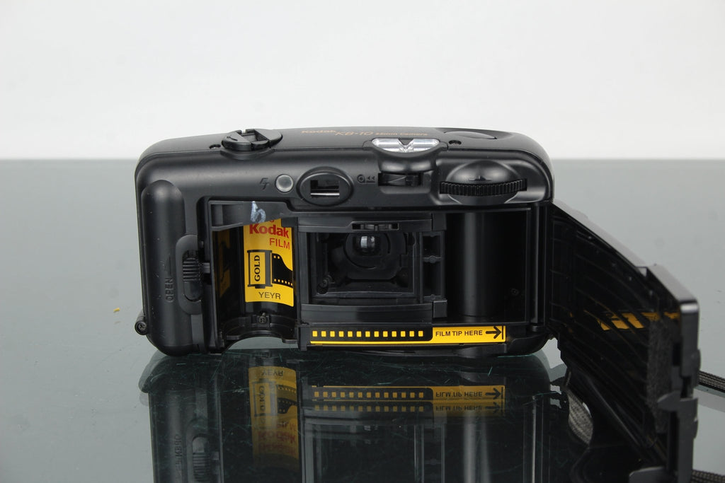 Kodak KB - 10 - Dutch|Thrift