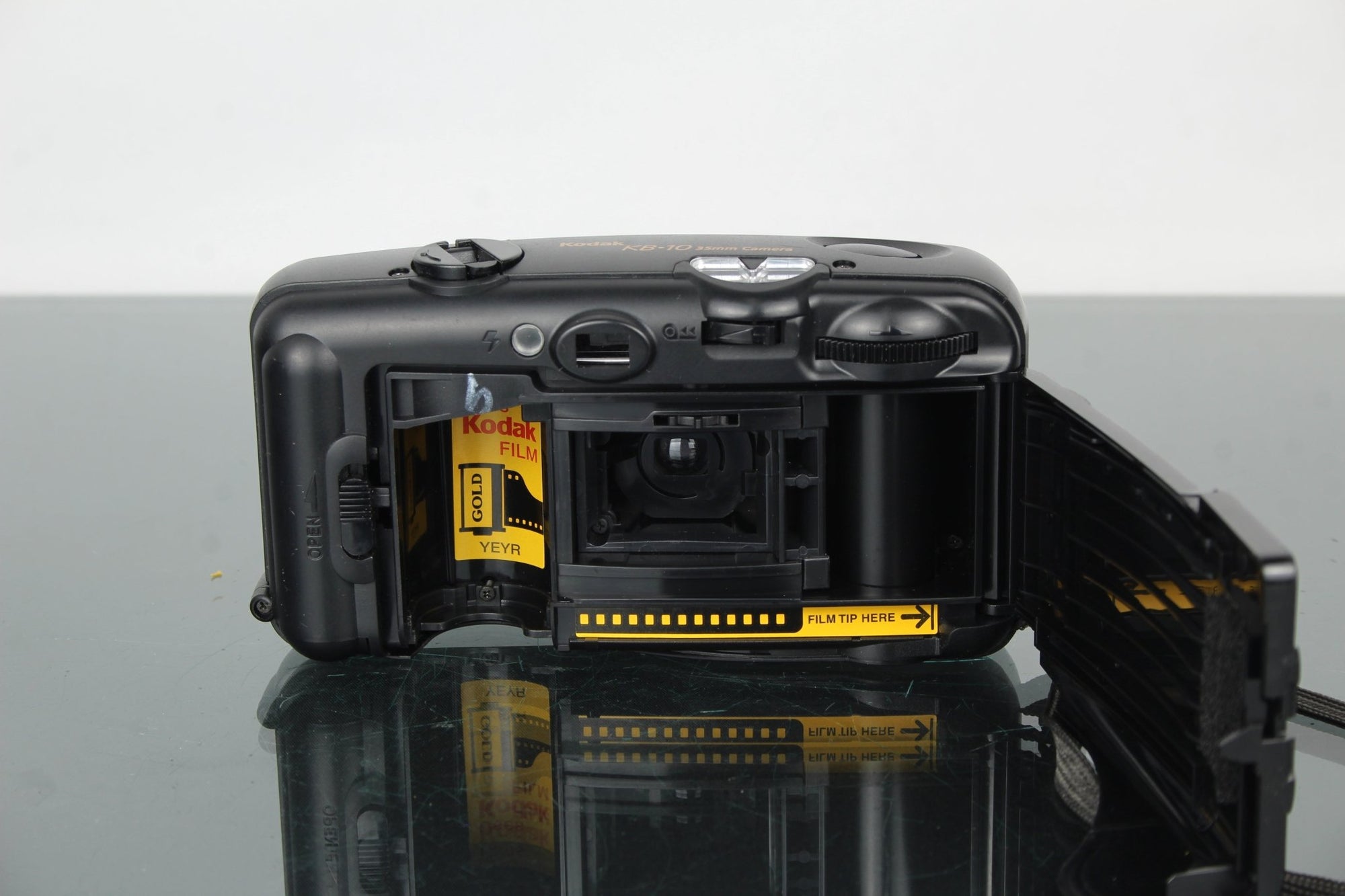 Kodak KB - 10 - Dutch|Thrift