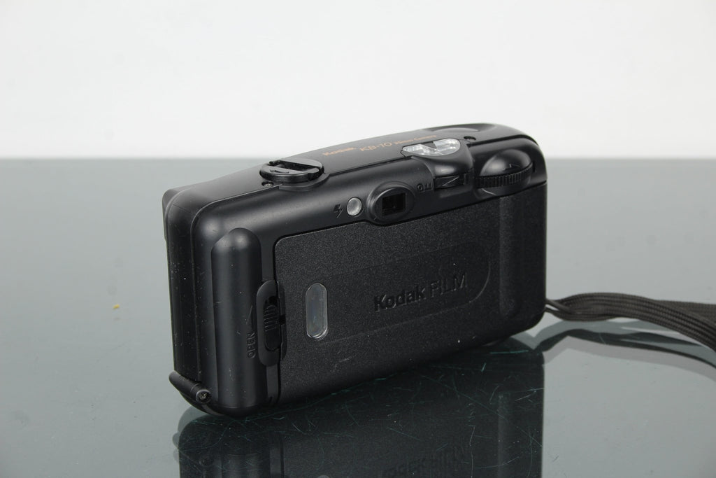 Kodak KB - 10 - Dutch|Thrift