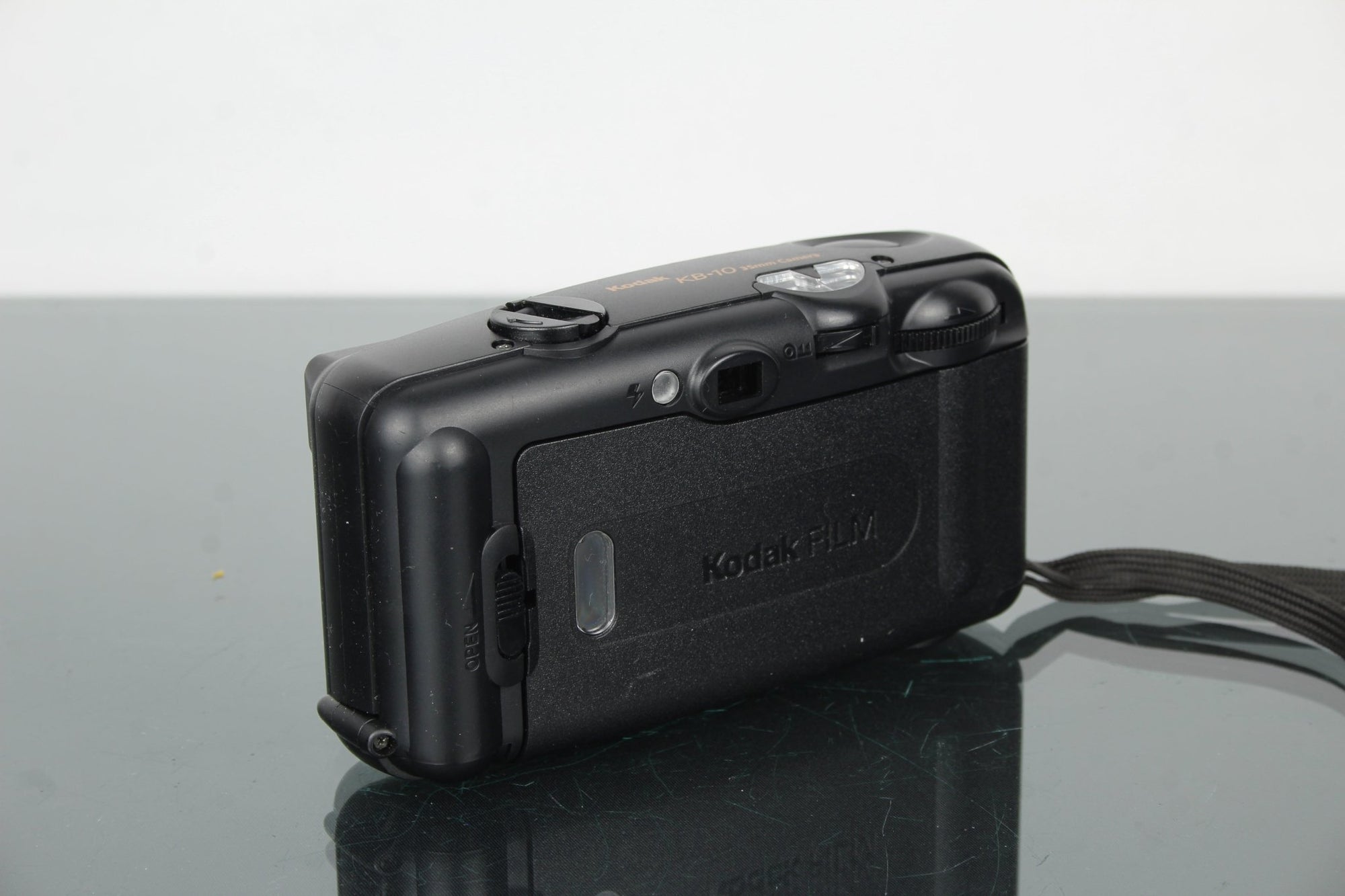 Kodak KB - 10 - Dutch|Thrift