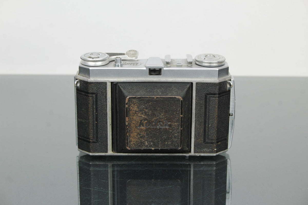 Kodak Retina Ia - Dutch|Thrift