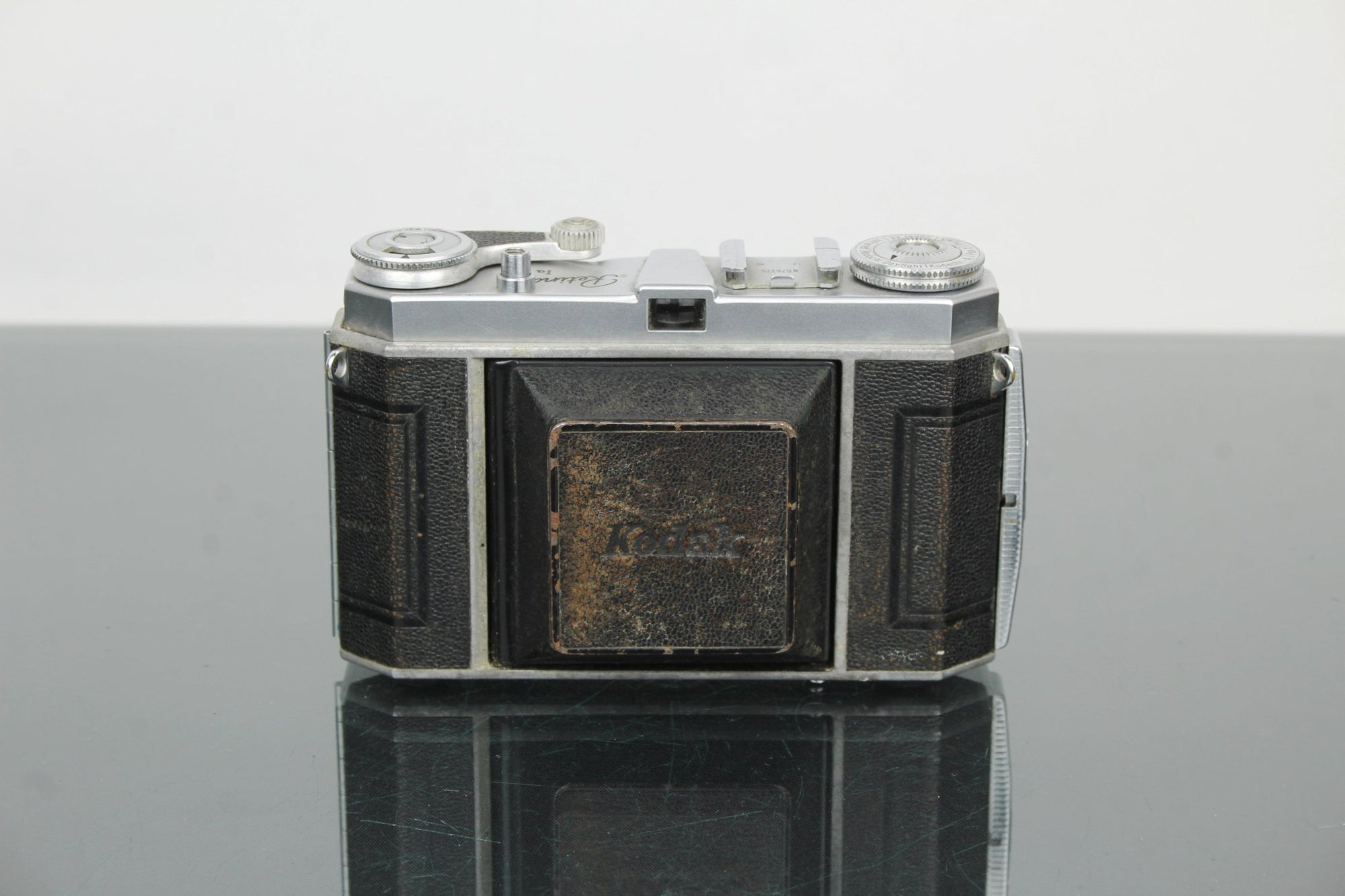 Kodak Retina Ia - Dutch|Thrift