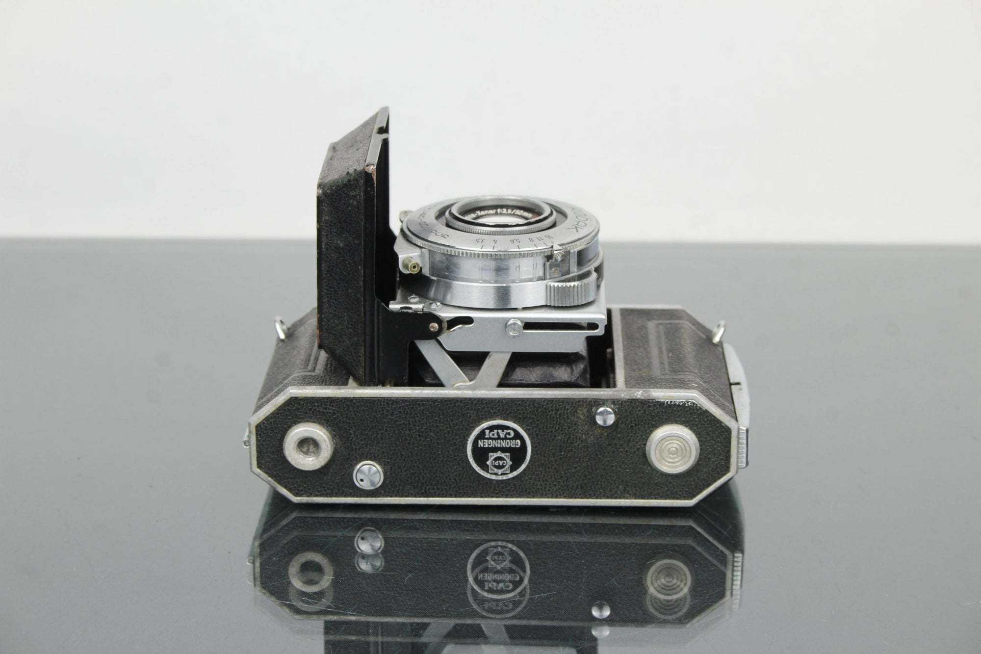 Kodak Retina Ia - Dutch|Thrift