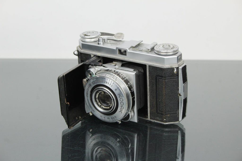 Kodak Retina Ia - Dutch|Thrift