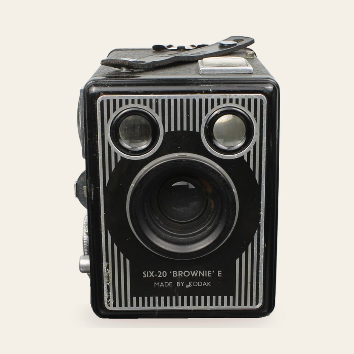 Kodak Six-20 'Brownie' E