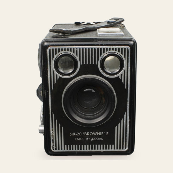 Kodak Six-20 'Brownie' E