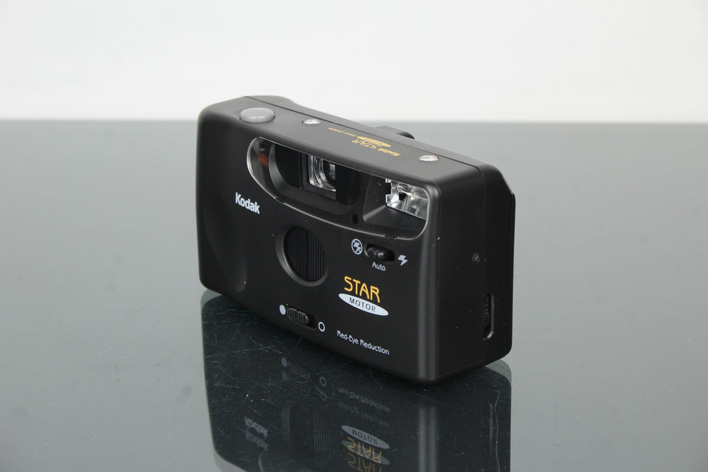 Kodak Star Motor - Dutch|Thrift