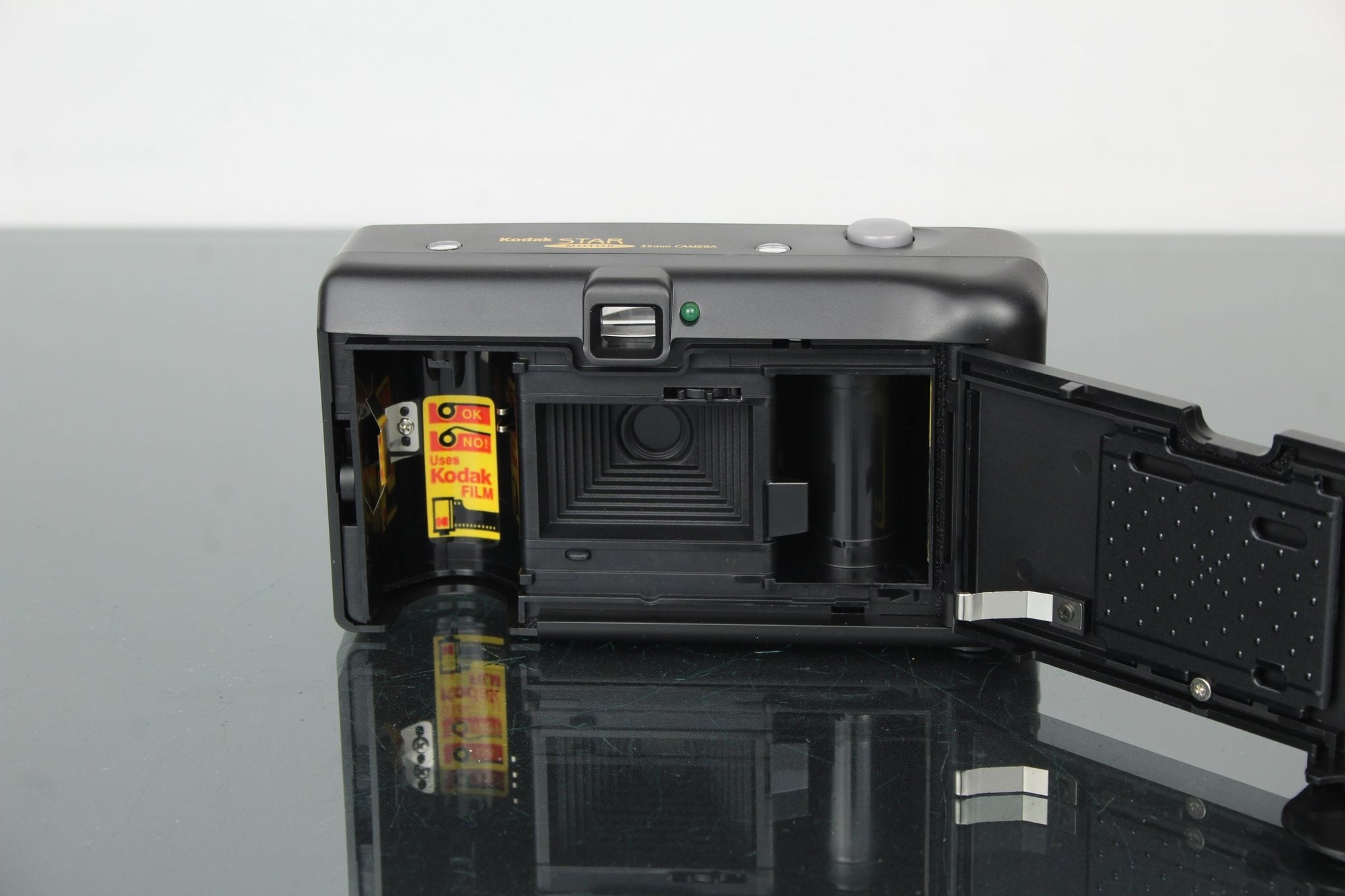 Kodak Star Motor - Dutch|Thrift