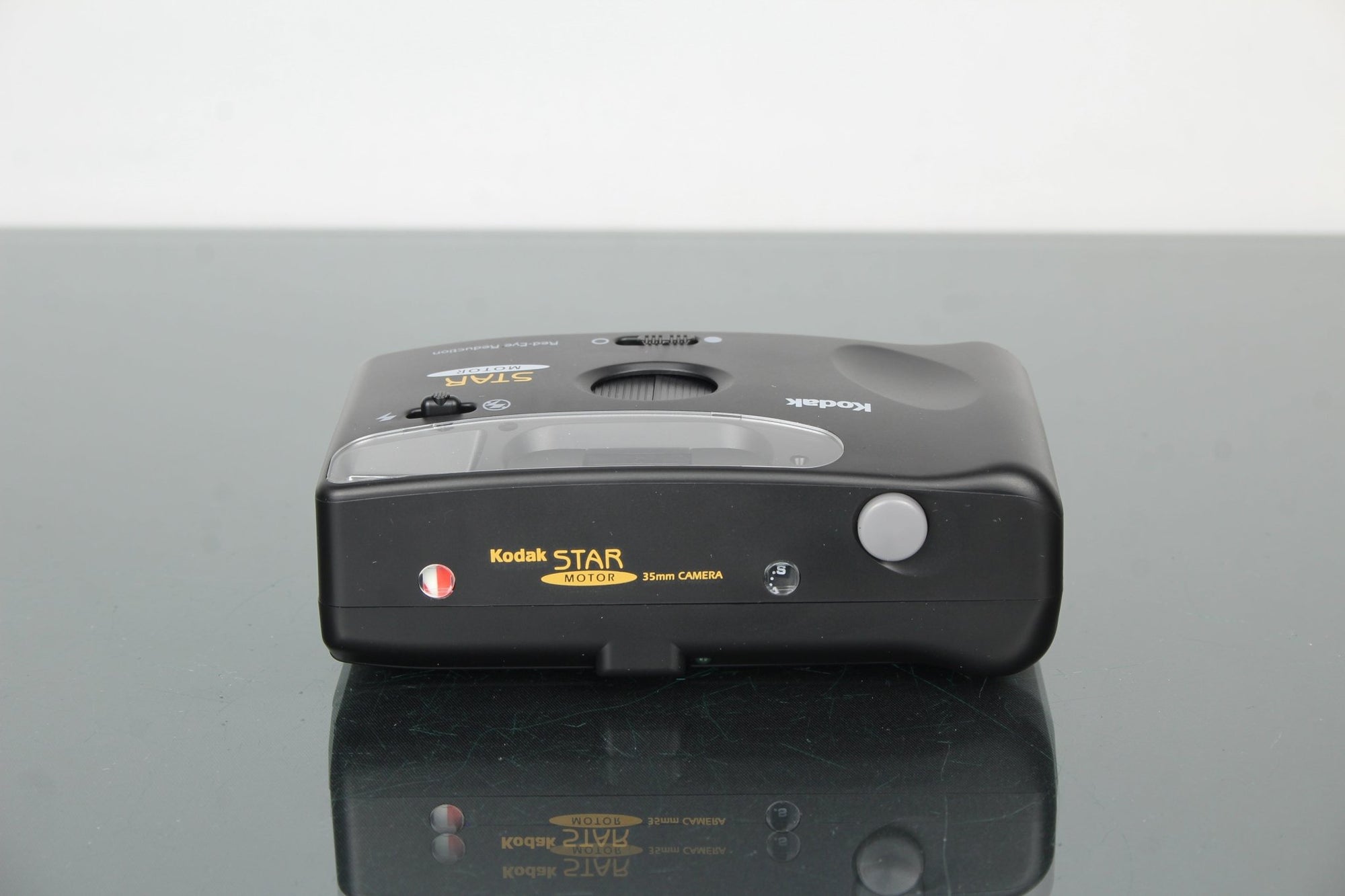 Kodak Star Motor - Dutch|Thrift