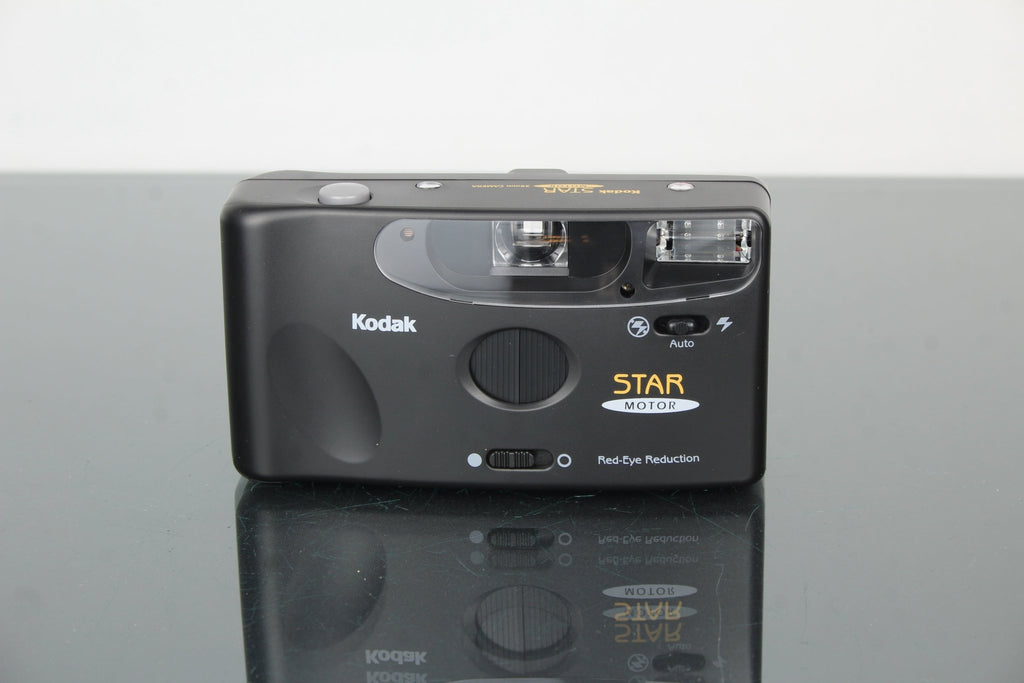 Kodak Star Motor - Dutch|Thrift