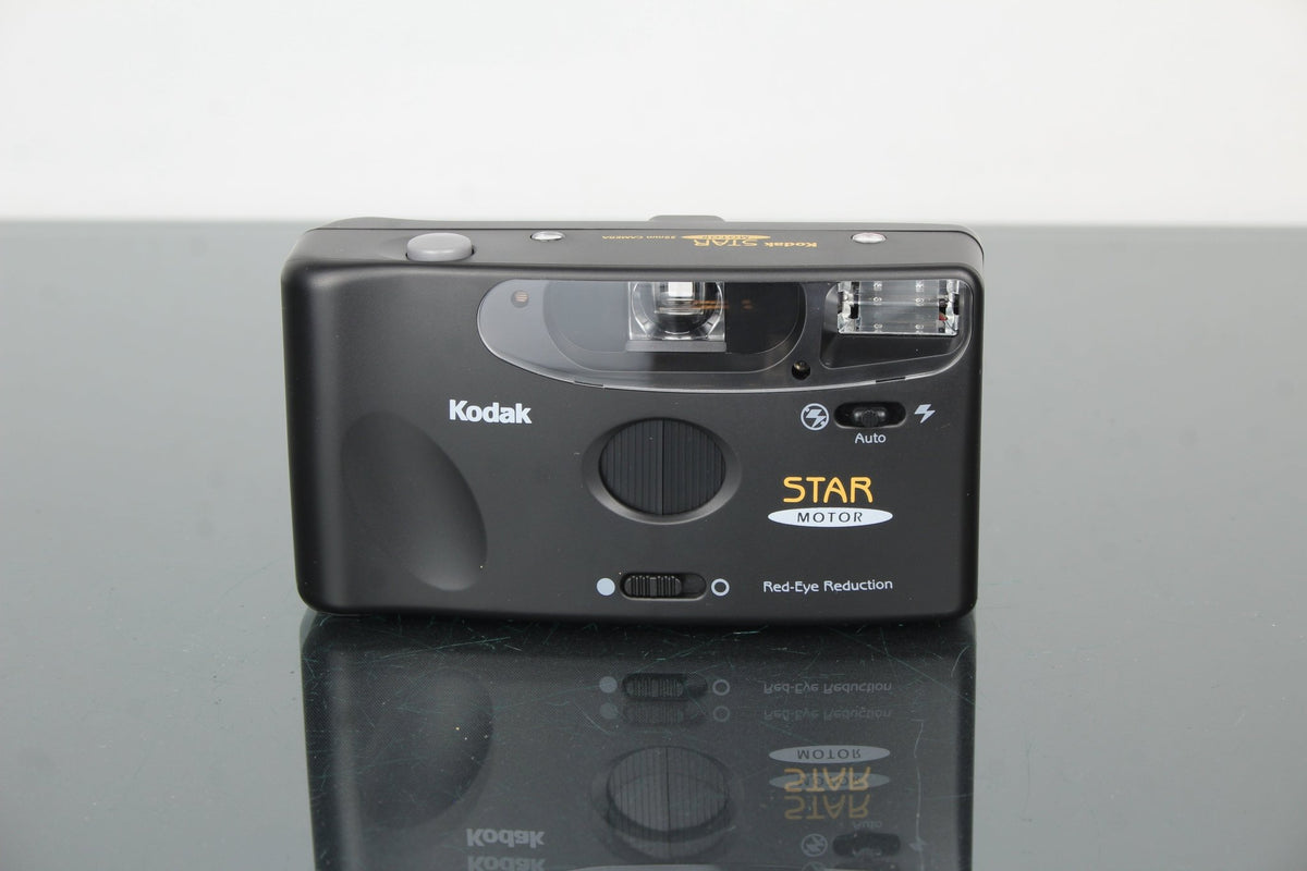 Kodak Star Motor - Dutch|Thrift