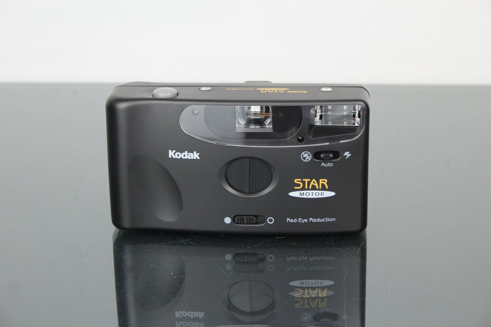 Kodak Star Motor - Dutch|Thrift