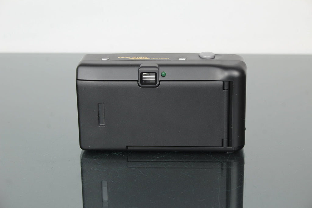 Kodak Star Motor - Dutch|Thrift