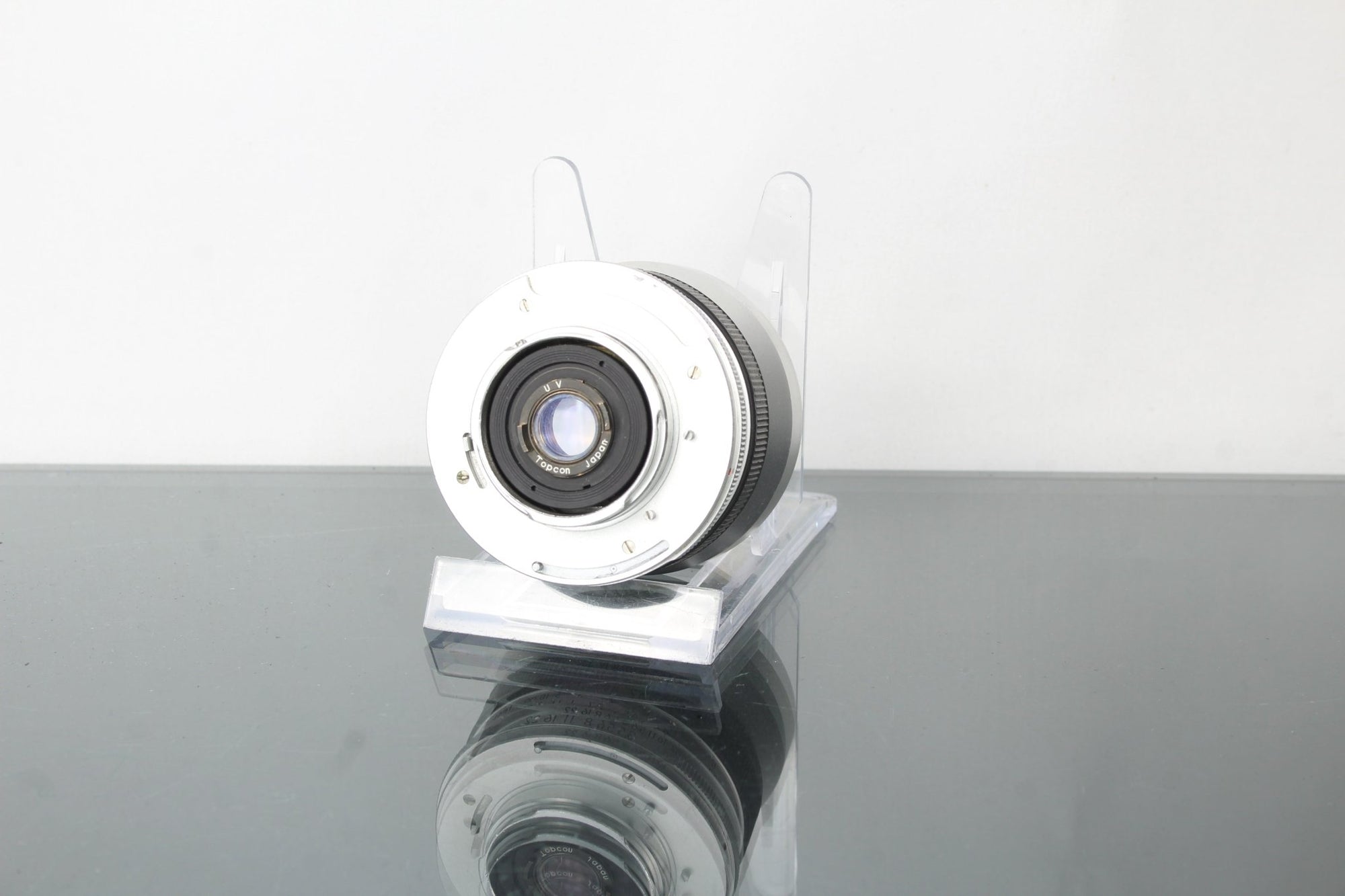 Kogaku 1:3,5 F=2,5cm Topcon Mount - Dutch|Thrift