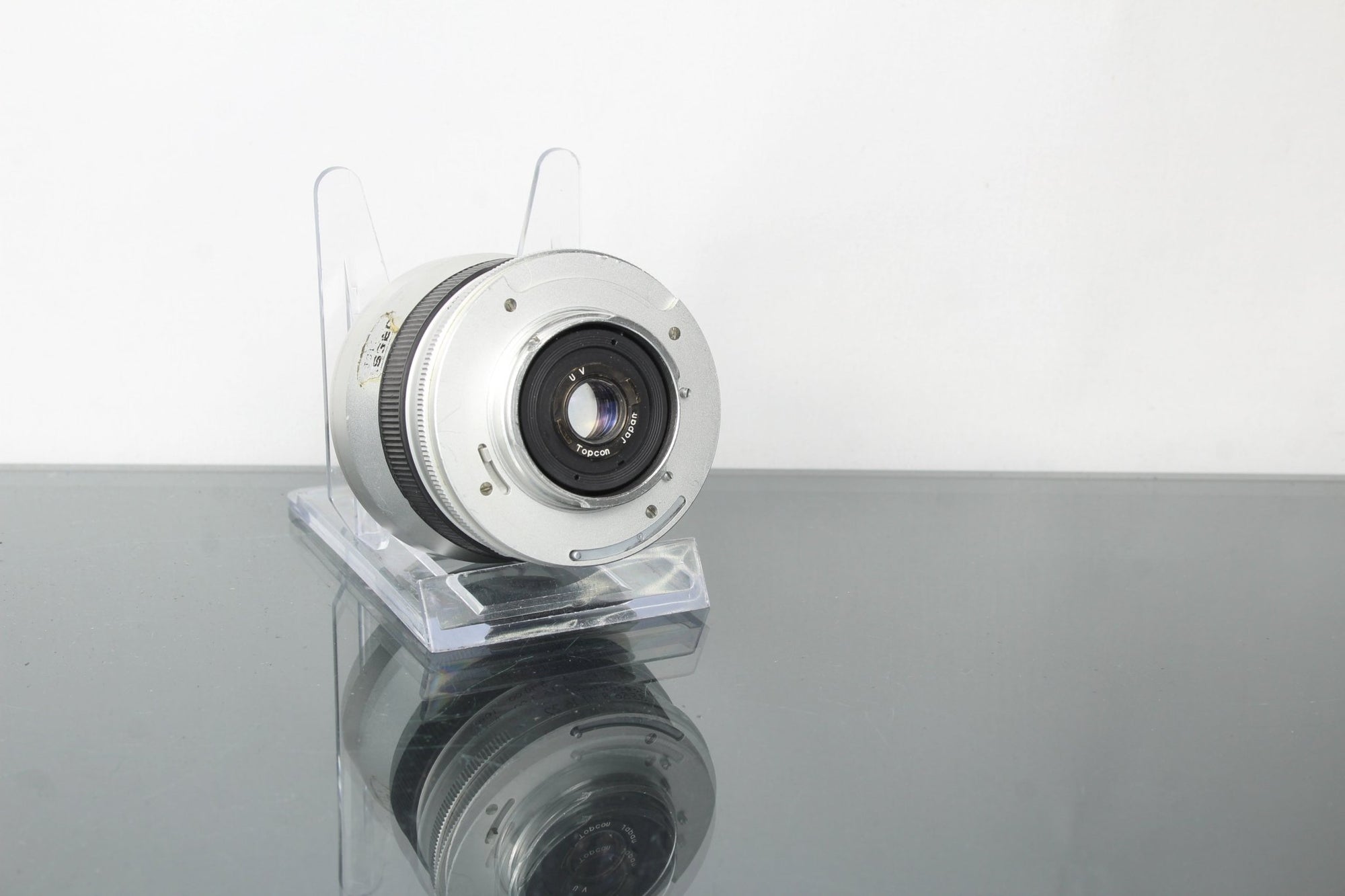 Kogaku 1:3,5 F=2,5cm Topcon Mount - Dutch|Thrift