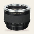 Komura Telemore95 For Asahi Pentax 6x7 lens mount