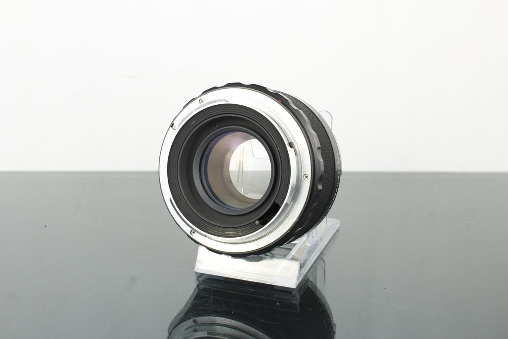 Komura Telemore95 For Asahi Pentax 6x7 lens mount - Dutch|Thrift