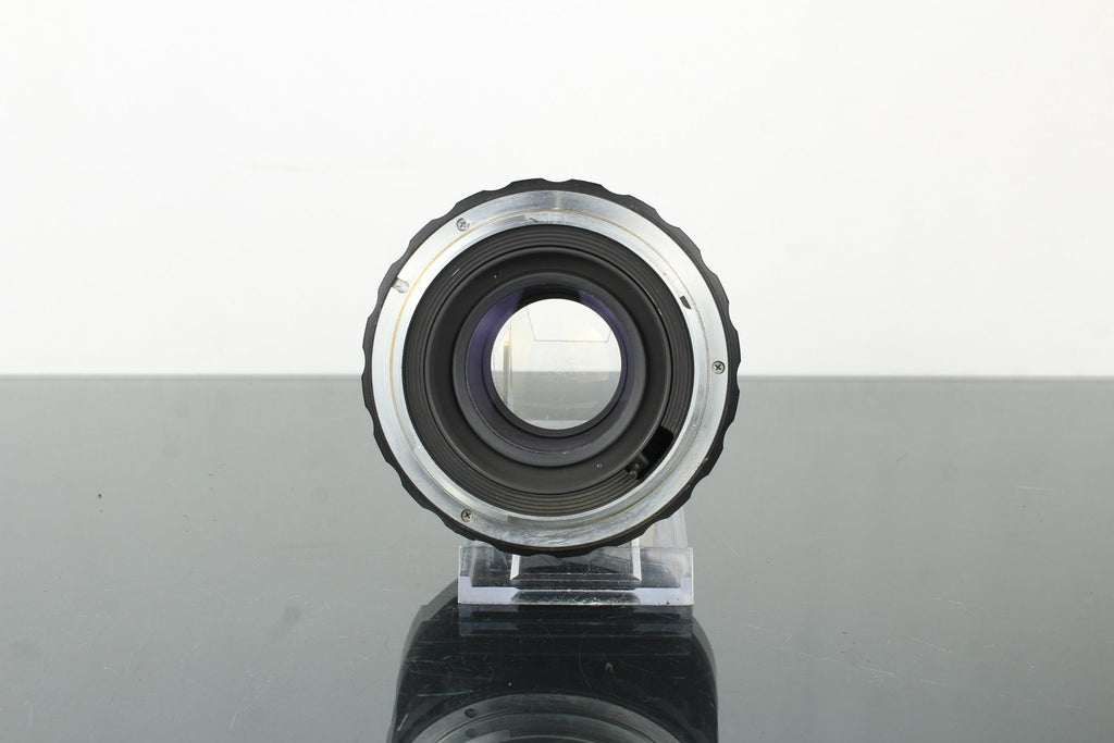 Komura Telemore95 For Asahi Pentax 6x7 lens mount - Dutch|Thrift