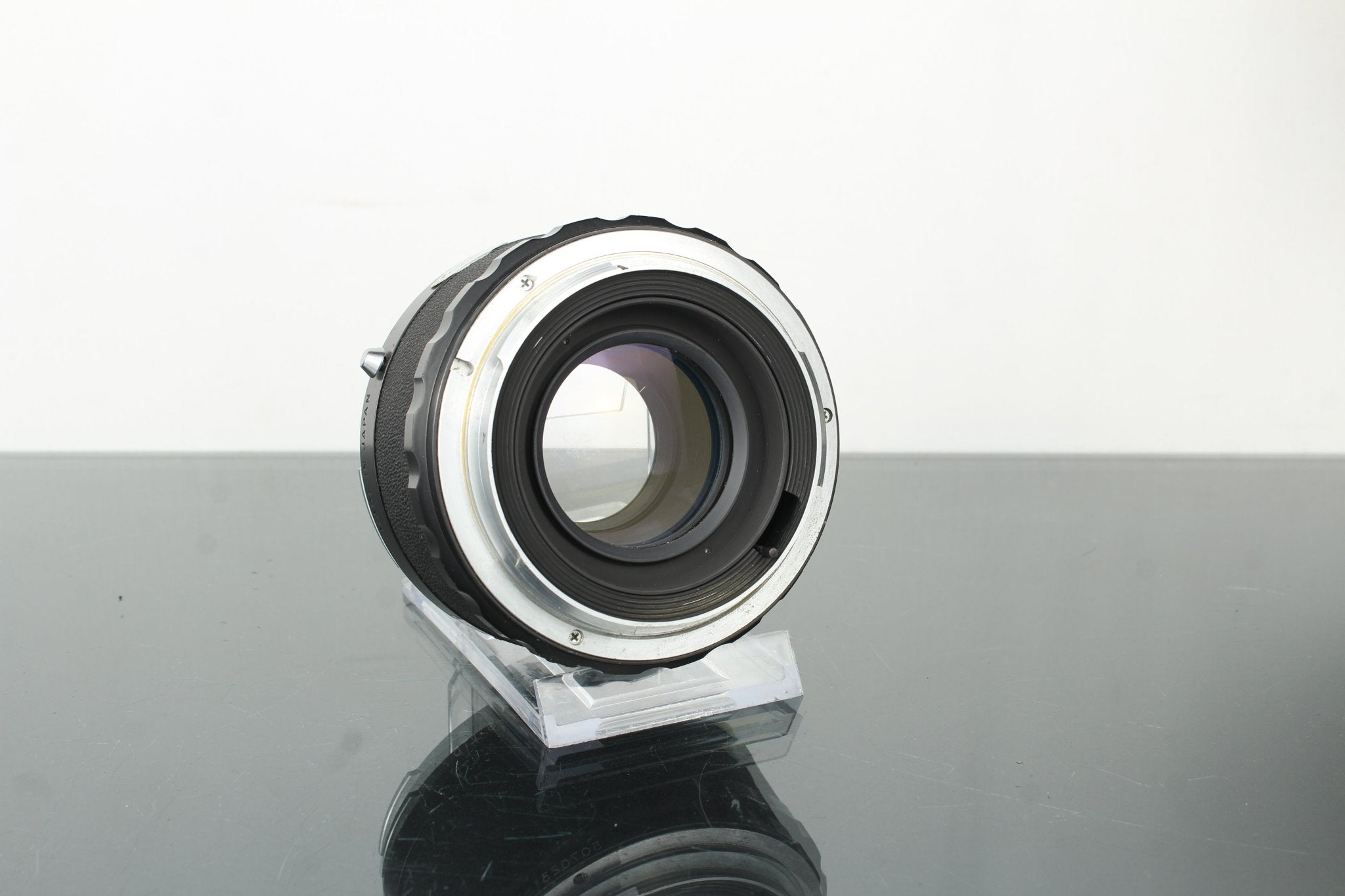 Komura Telemore95 For Asahi Pentax 6x7 lens mount – Dutch|Thrift