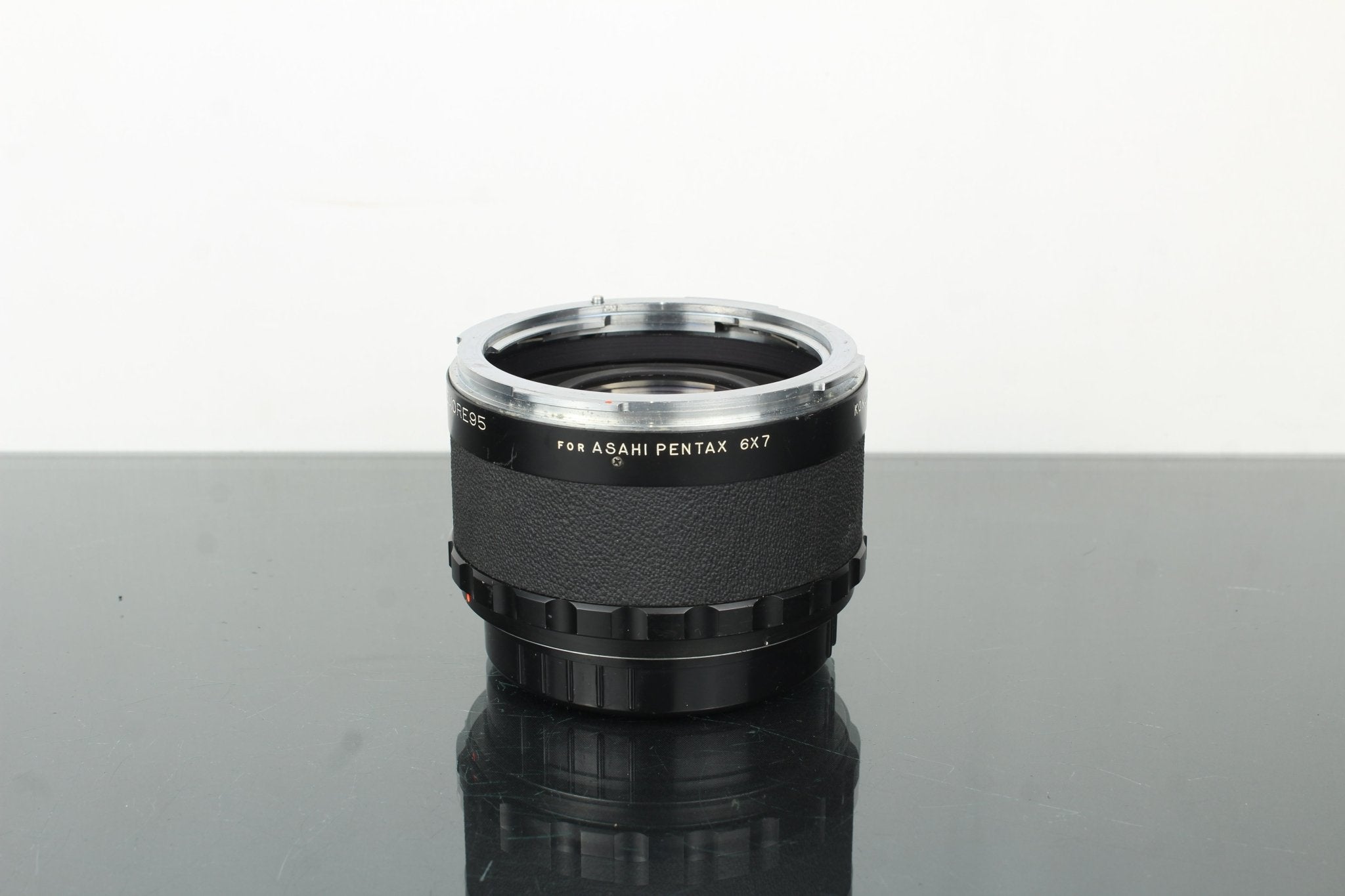 Komura Telemore95 For Asahi Pentax 6x7 lens mount – Dutch|Thrift