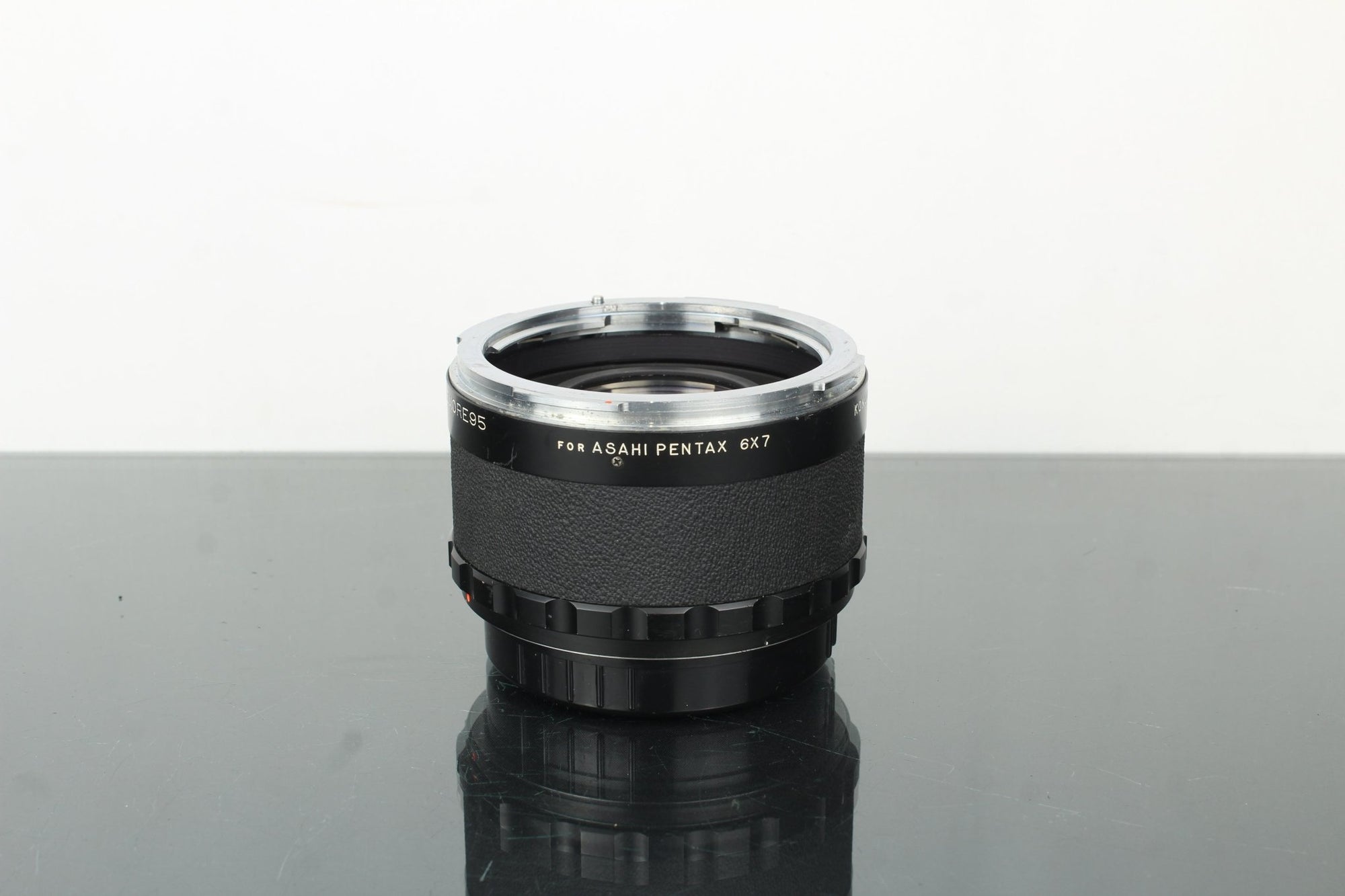 Komura Telemore95 For Asahi Pentax 6x7 lens mount - Dutch|Thrift