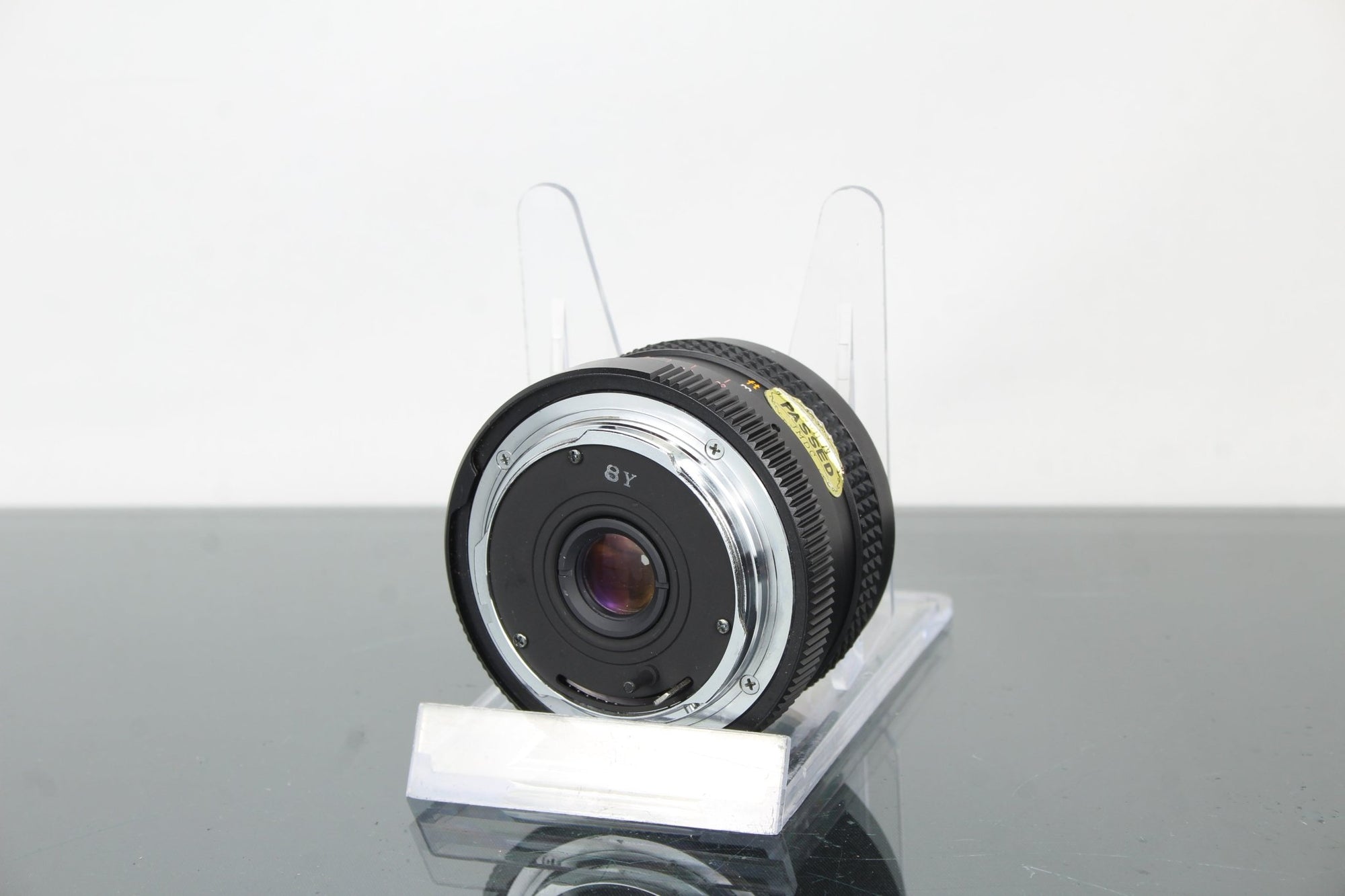 Konica AR 28mm F3.5 (Konica AR mount) - Dutch|Thrift