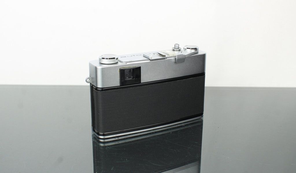 Konica Auto 52 Hexanon F1.8 - Dutch|Thrift