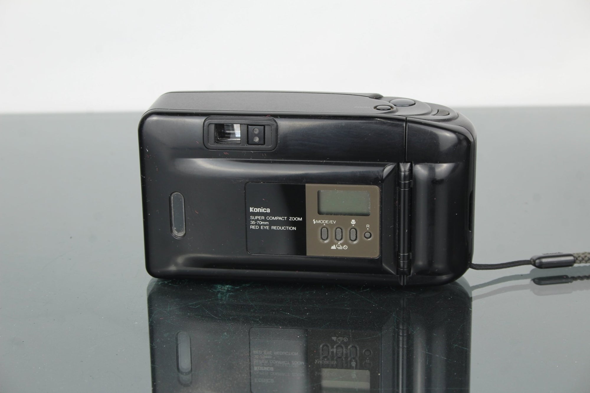 Konica Big mini BM - 311Z - Dutch|Thrift