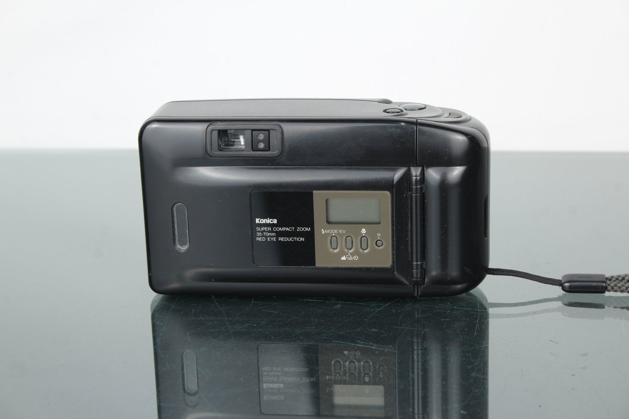 Konica Big Mini BM-311Z – Dutch|Thrift