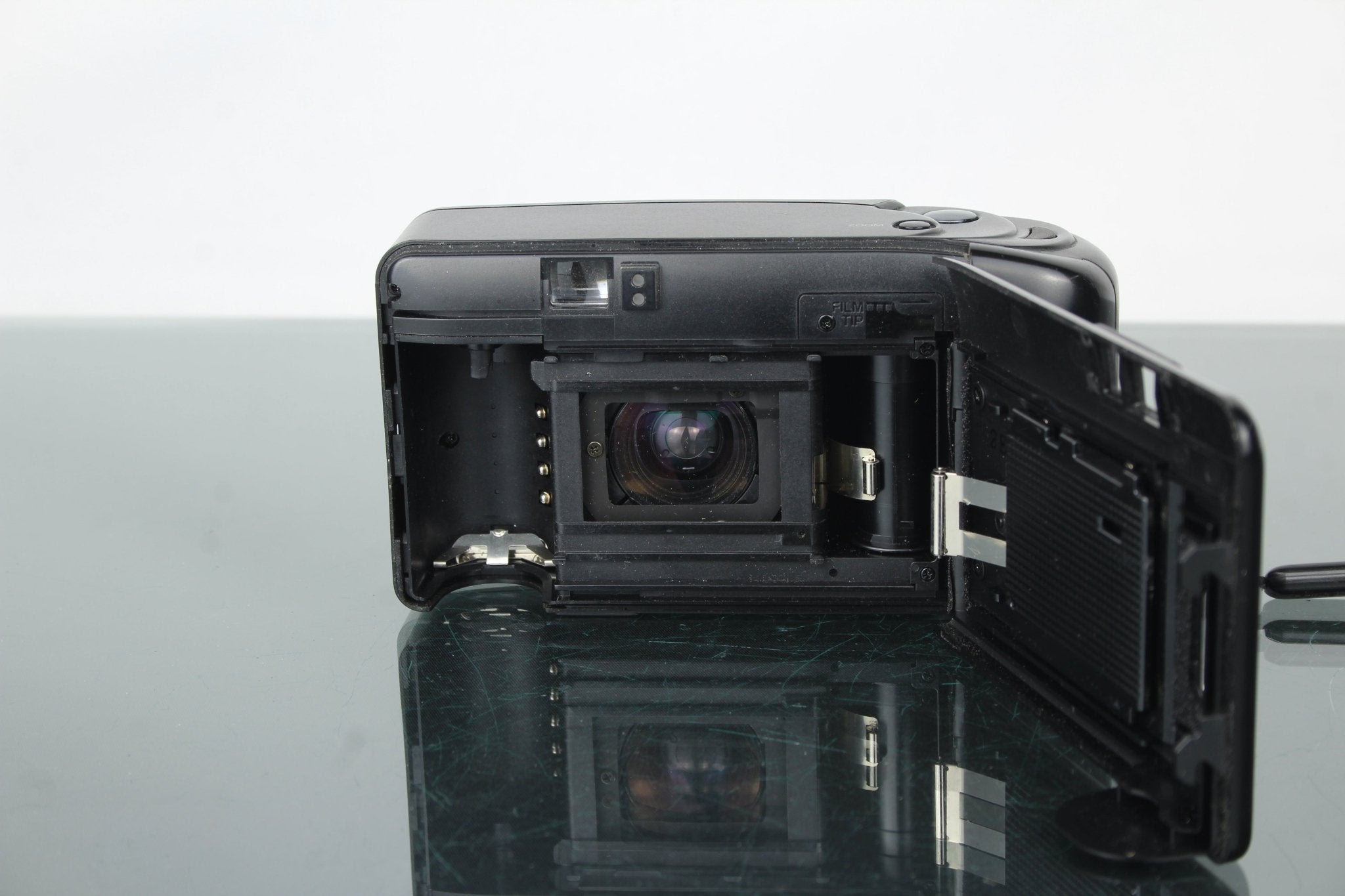 Konica Big Mini BM-311Z – Dutch|Thrift