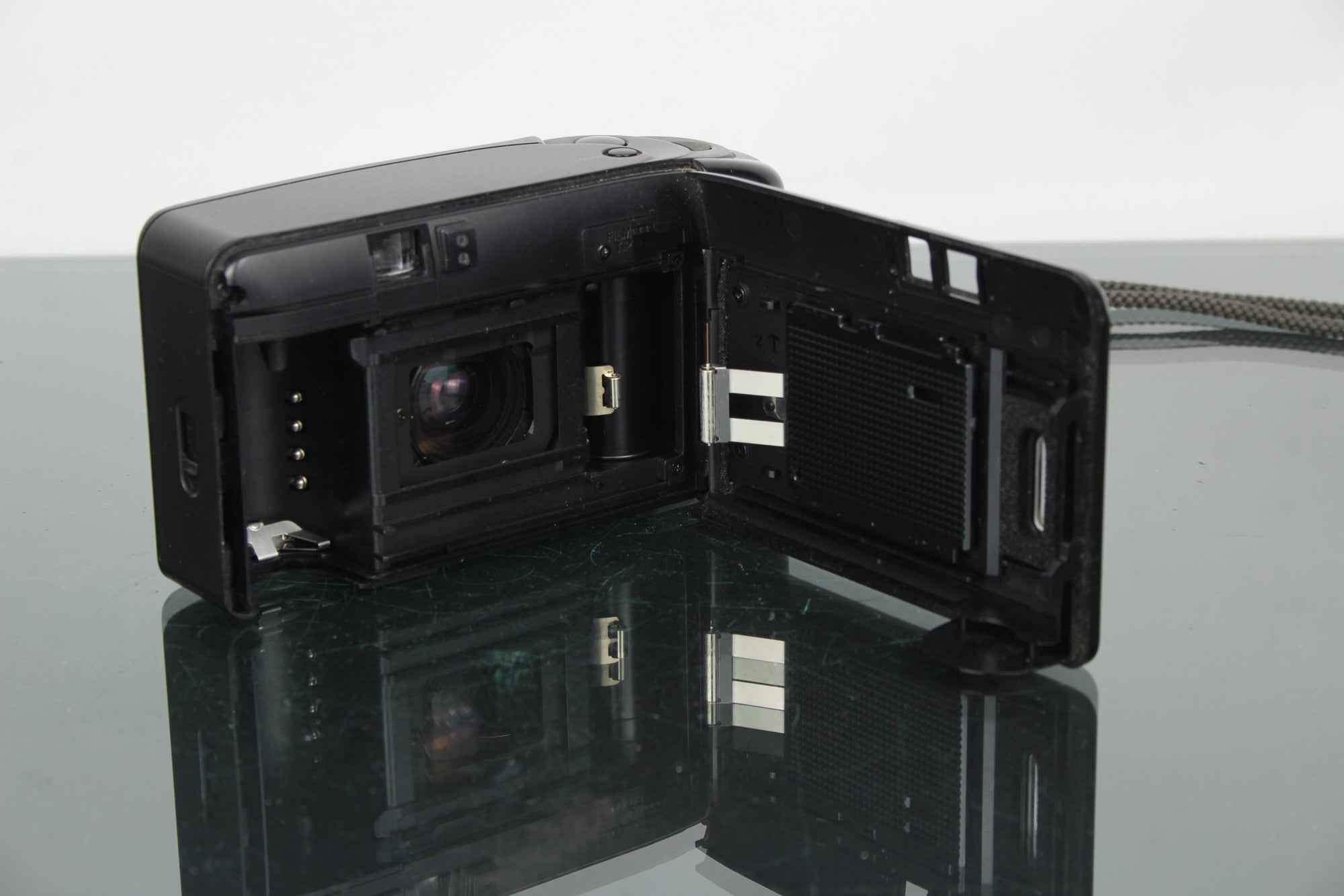 Konica Big mini BM - 311Z - Dutch|Thrift