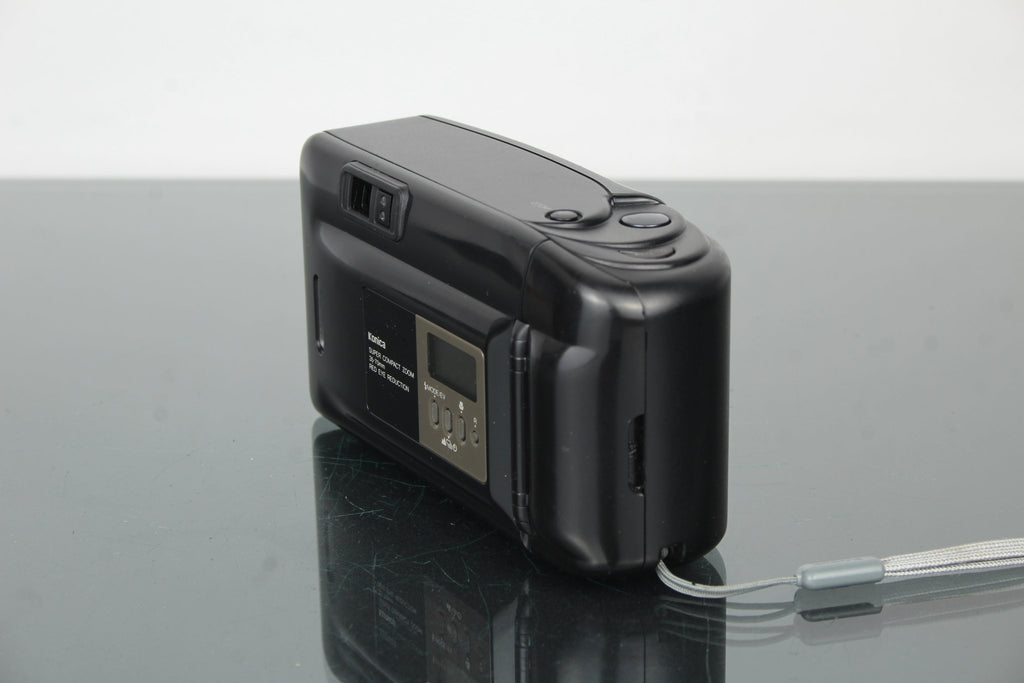 Konica Big Mini BM - 411Z - Dutch|Thrift