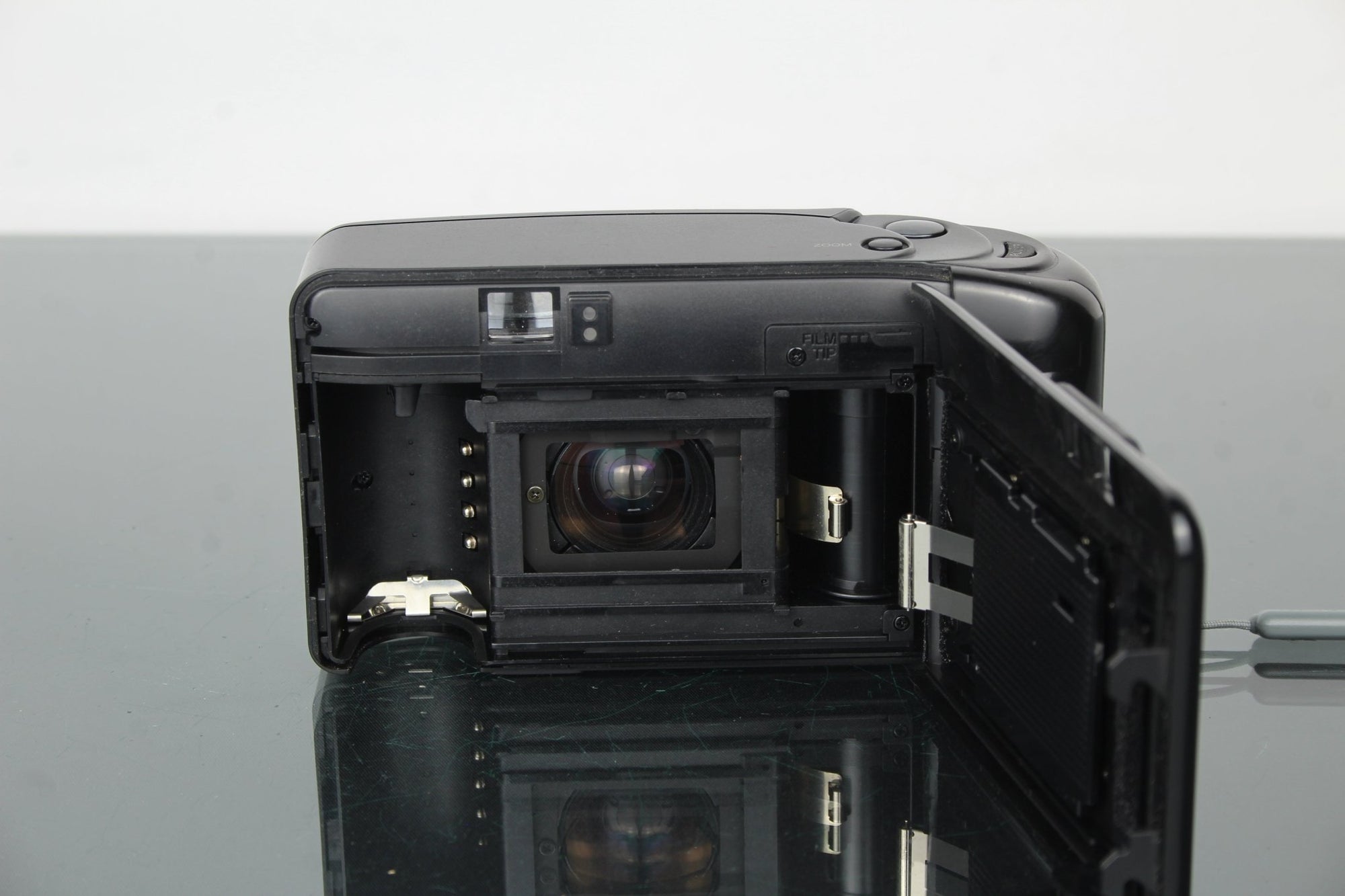 Konica Big Mini BM - 411Z - Dutch|Thrift